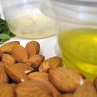 Almond Hair Oil Almond Hair Oil