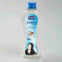 Jasmine Hair Oil Jasmine Hair Oil