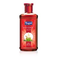 Rejuvenating Hair Oil Rejuvenating Hair Oil